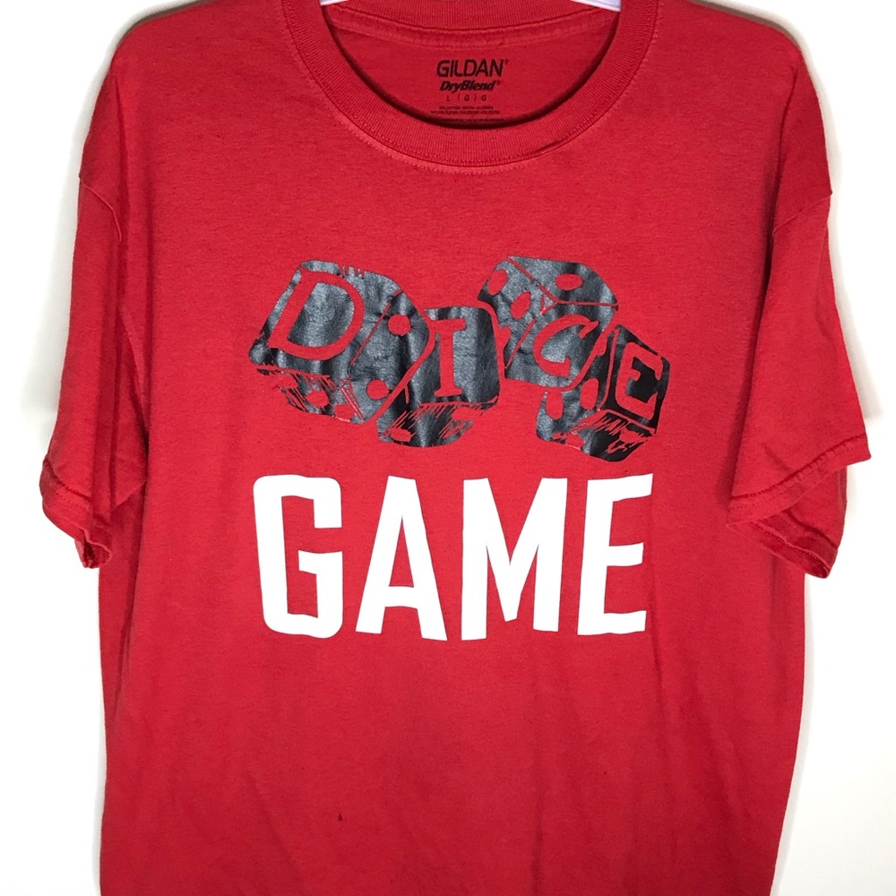 Dice Game Gamble Top